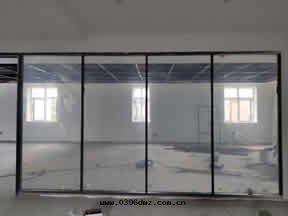 調光(guāng)玻璃