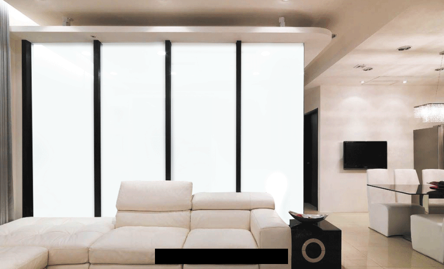 家(jiā)庭調光(guāng)膜