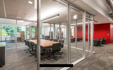 調光(guāng)玻璃