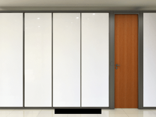 会(huì)議室(shì)調光(guāng)玻璃